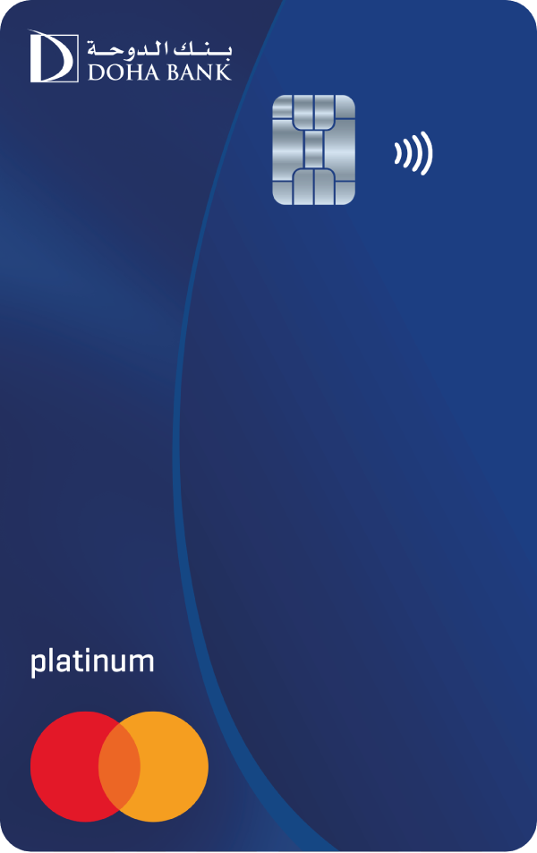 Mastercard Platinum